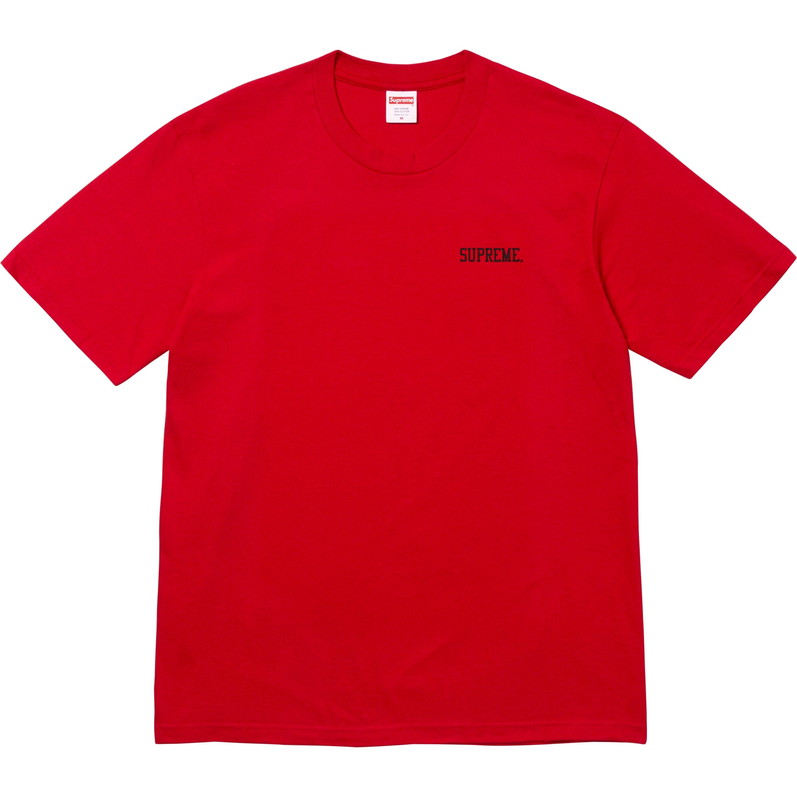 Fighter Tee view 2